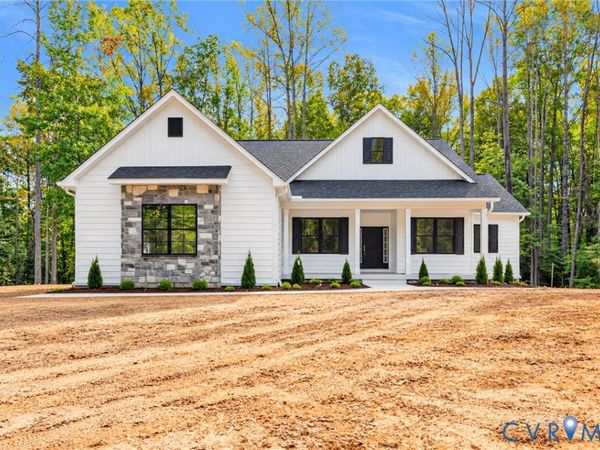 8018 Pembroke Circle , Spotsylvania, VA 22551