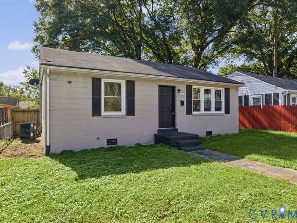 2510 Courtland Street , Richmond, VA 23234