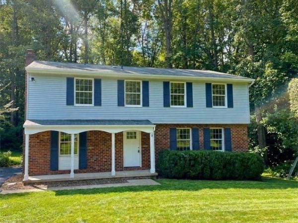 1602 Mara Drive , Henrico, VA 23238