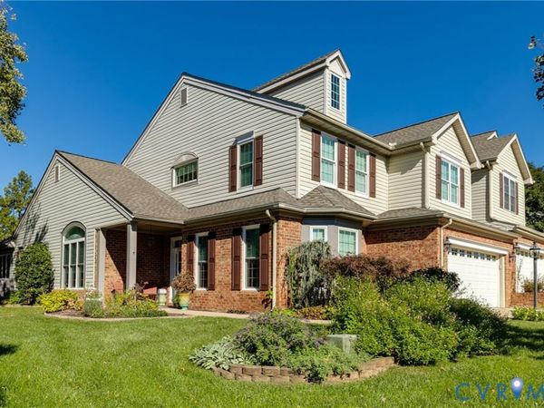 3510 Warsaw Terrace , Glen Allen, VA 23060