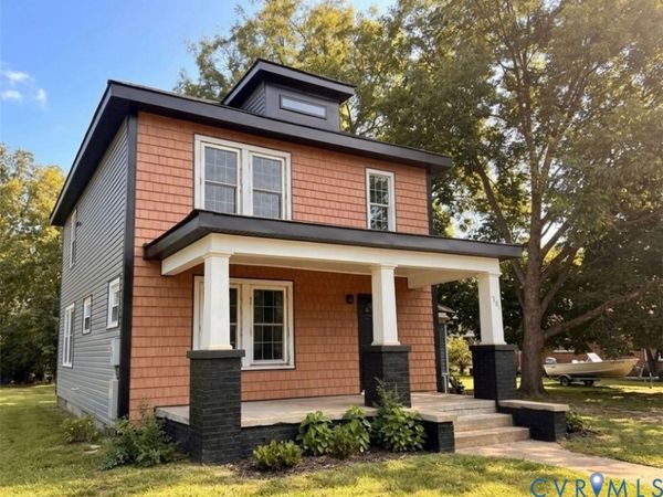 1636 Ferndale Avenue , Petersburg, VA 23803