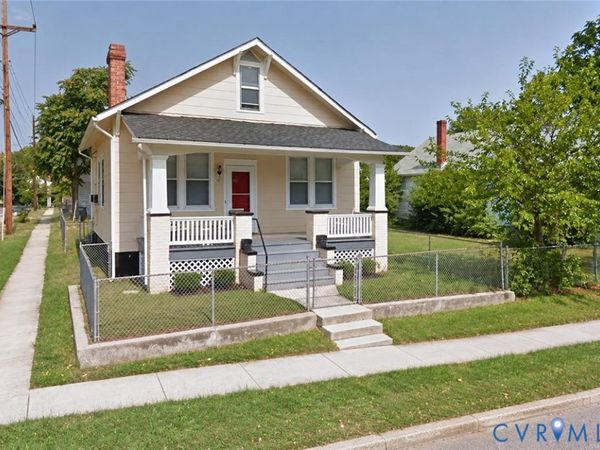 3600 Vawter Avenue , Henrico, VA 23222