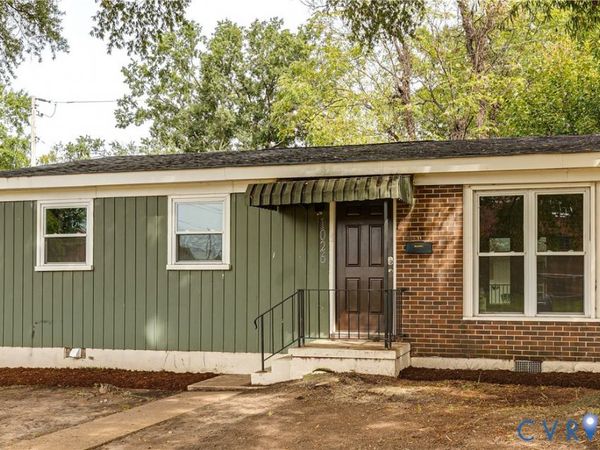1026 Kinney Street, Richmond, VA 23220