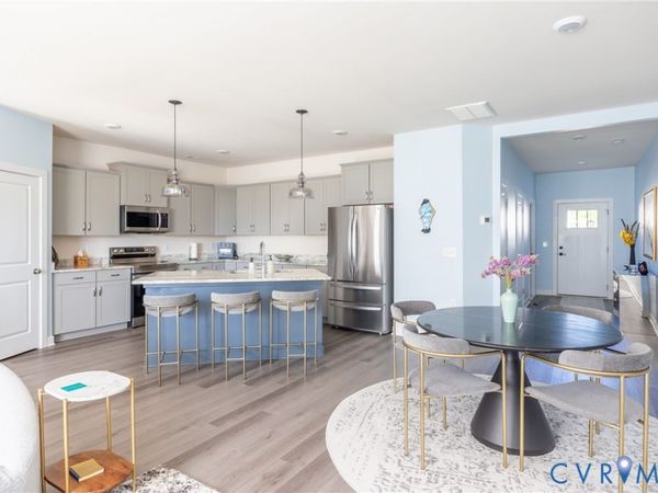 12548 Petrel Crossing , Midlothian, VA 23112