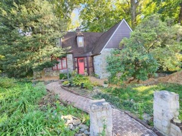 612 BEVERLY BOULEVARD , UPPER DARBY, PA 19082