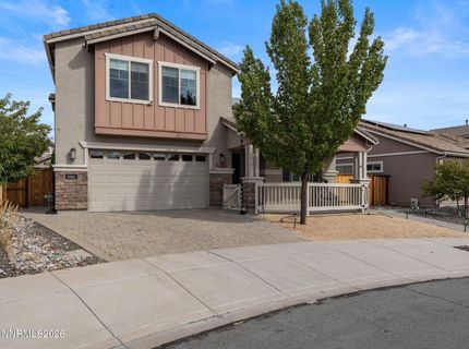 5986 Saddle Shop Court, Sparks, NV 89436 Photo