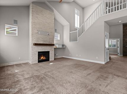 5986 Saddle Shop Court, Sparks, NV 89436 Photo