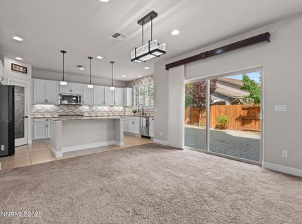 5986 Saddle Shop Court, Sparks, NV 89436 Photo