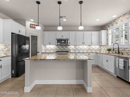 5986 Saddle Shop Court, Sparks, NV 89436 Photo