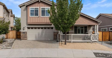 5986 Saddle Shop Court, Sparks, NV 89436 Photo