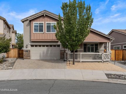 5986 Saddle Shop Court, Sparks, NV 89436 Photo
