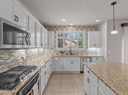 5986 Saddle Shop Court, Sparks, NV 89436 Photo