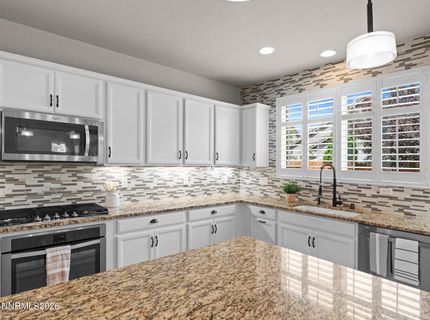 5986 Saddle Shop Court, Sparks, NV 89436 Photo