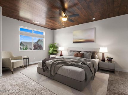 5986 Saddle Shop Court, Sparks, NV 89436 Photo
