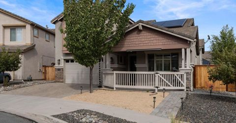 5986 Saddle Shop Court, Sparks, NV 89436 Photo
