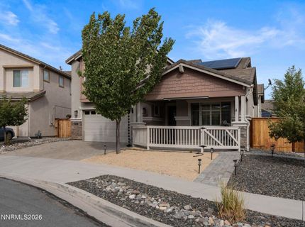 5986 Saddle Shop Court, Sparks, NV 89436 Photo