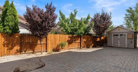 5986 Saddle Shop Court, Sparks, NV 89436 Photo