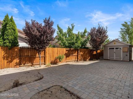 5986 Saddle Shop Court, Sparks, NV 89436 Photo