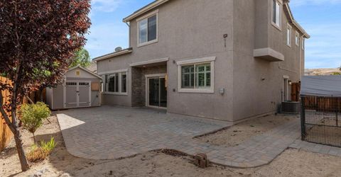 5986 Saddle Shop Court, Sparks, NV 89436 Photo