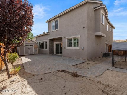 5986 Saddle Shop Court, Sparks, NV 89436 Photo