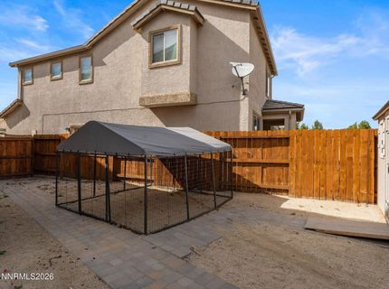 5986 Saddle Shop Court, Sparks, NV 89436 Photo