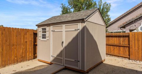 5986 Saddle Shop Court, Sparks, NV 89436 Photo