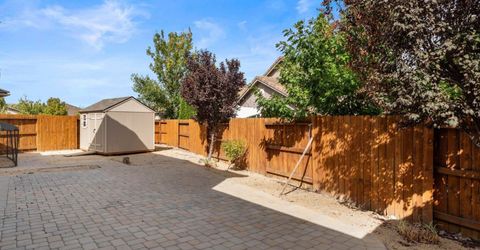 5986 Saddle Shop Court, Sparks, NV 89436 Photo