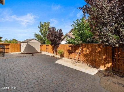 5986 Saddle Shop Court, Sparks, NV 89436 Photo