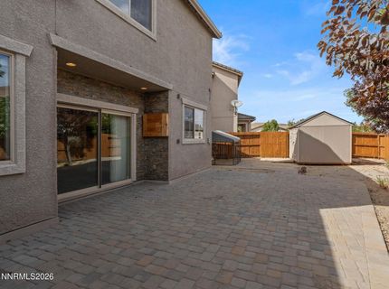 5986 Saddle Shop Court, Sparks, NV 89436 Photo