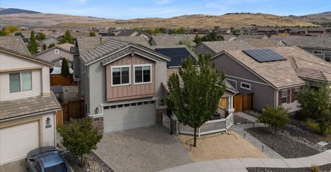 5986 Saddle Shop Court, Sparks, NV 89436 Photo