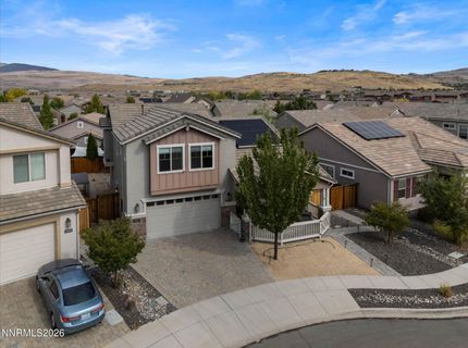 5986 Saddle Shop Court, Sparks, NV 89436 Photo