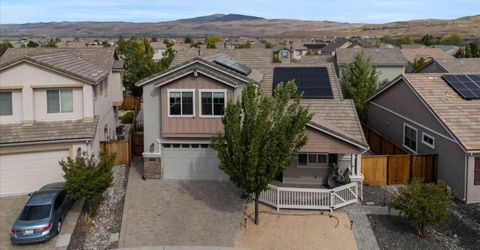 5986 Saddle Shop Court, Sparks, NV 89436 Photo