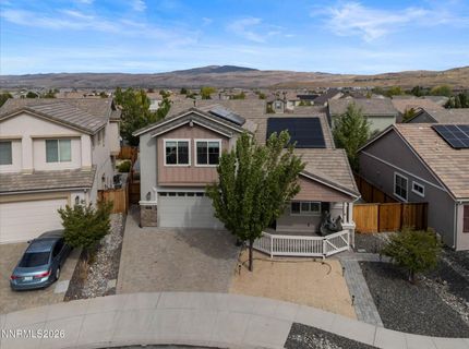 5986 Saddle Shop Court, Sparks, NV 89436 Photo