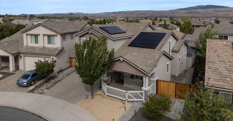 5986 Saddle Shop Court, Sparks, NV 89436 Photo