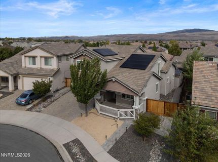5986 Saddle Shop Court, Sparks, NV 89436 Photo
