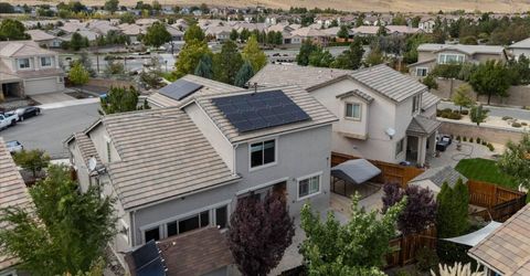 5986 Saddle Shop Court, Sparks, NV 89436 Photo