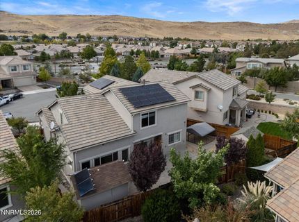 5986 Saddle Shop Court, Sparks, NV 89436 Photo