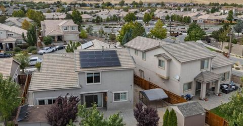 5986 Saddle Shop Court, Sparks, NV 89436 Photo