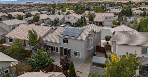 5986 Saddle Shop Court, Sparks, NV 89436 Photo