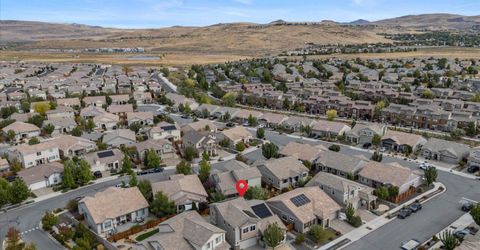 5986 Saddle Shop Court, Sparks, NV 89436 Photo
