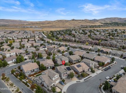 5986 Saddle Shop Court, Sparks, NV 89436 Photo