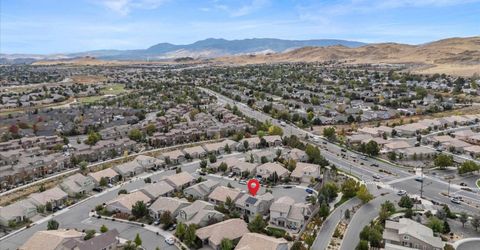 5986 Saddle Shop Court, Sparks, NV 89436 Photo