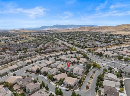 5986 Saddle Shop Court, Sparks, NV 89436 Photo