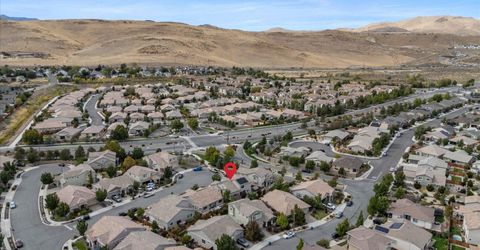5986 Saddle Shop Court, Sparks, NV 89436 Photo