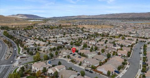 5986 Saddle Shop Court, Sparks, NV 89436 Photo