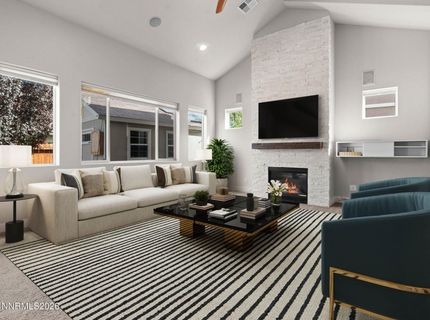 5986 Saddle Shop Court, Sparks, NV 89436 Photo