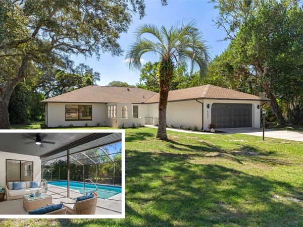 6232 ALDERWOOD STREET , SPRING HILL, FL 34606
