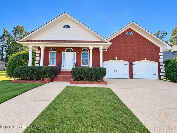 3007 Village Drive, Corinth, MS 38834