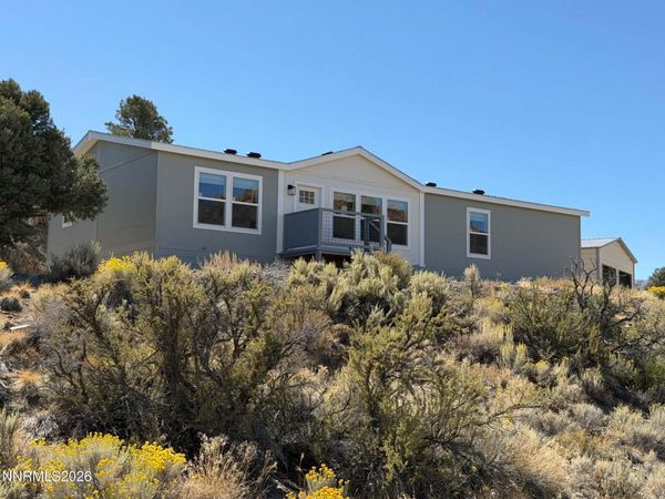 3645 Granite Way, Topaz Ranch Estates, NV 89444
