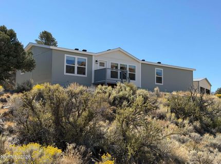 3645 Granite Way, Wellington, NV 89444 Photo